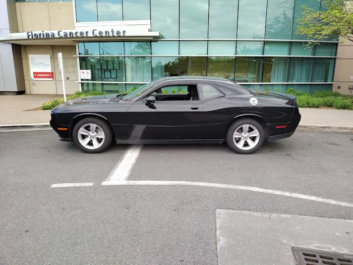 Enterprise Rent-A-Car Picture 4