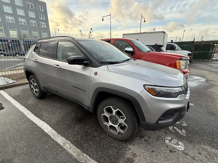 Enterprise Rent-A-Car Picture 5
