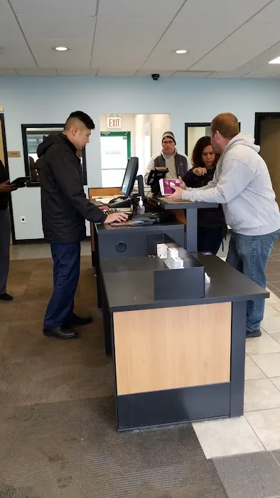 Enterprise Rent-A-Car Picture 7