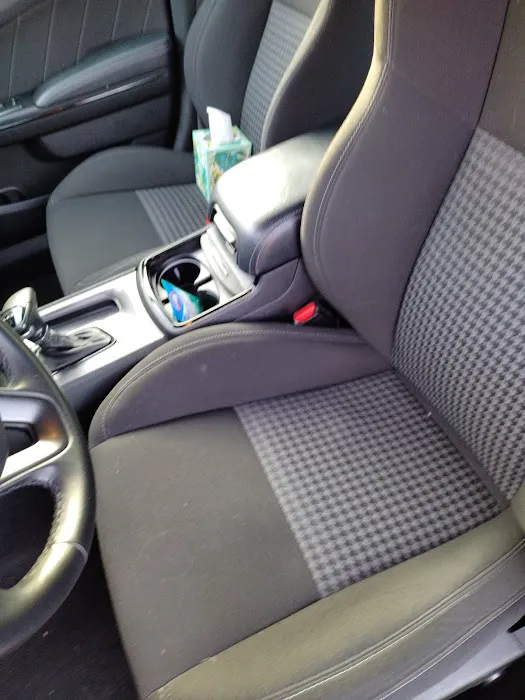 Enterprise Rent-A-Car Picture 10