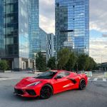 Grand luxury Rental