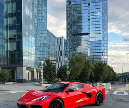 Grand luxury Rental