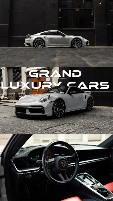 Grand luxury Rental Picture 2