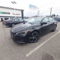Enterprise Rent-A-Car ico