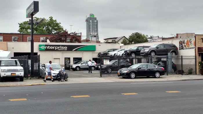 Enterprise Rent-A-Car Picture 6