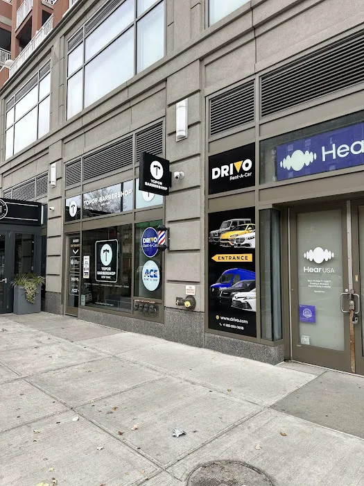 ACE Rent A Car Picture 2