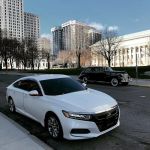 ACE Rent A Car
