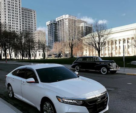 ACE Rent A Car