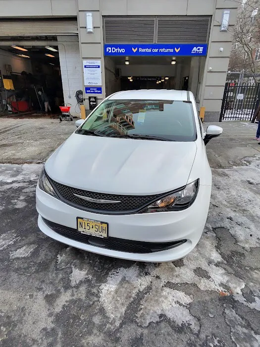 ACE Rent A Car Picture 3