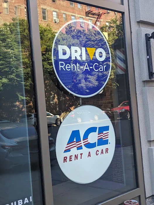 ACE Rent A Car Picture 9