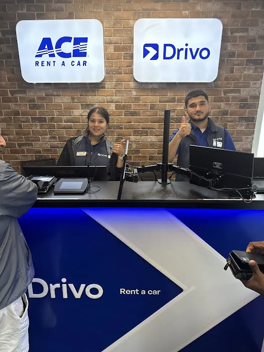 ACE Rent A Car Picture 10