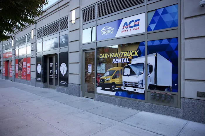 Drivo Rent A Car Picture 4