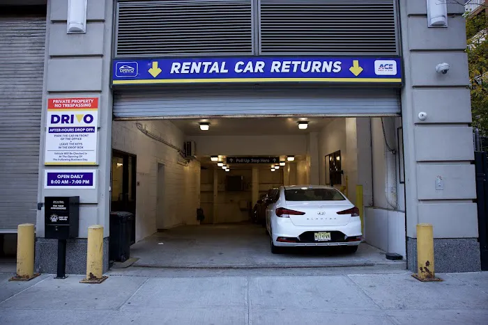 Drivo Rent A Car Picture 7