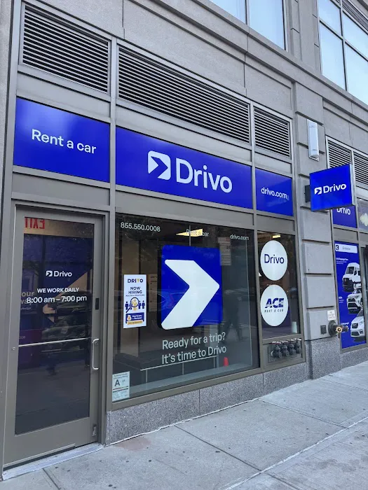 Drivo Rent A Car Picture 8