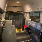 Wheelchair Transportation Service