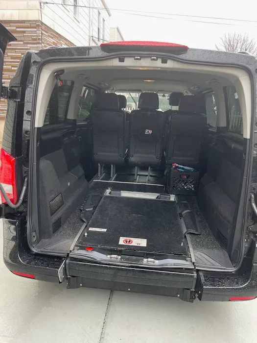 Wheelchair Transportation Service Picture 7
