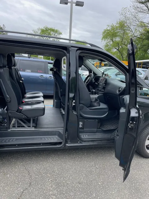 Wheelchair Transportation Service Picture 8