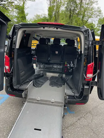 Wheelchair Transportation Service Picture 9