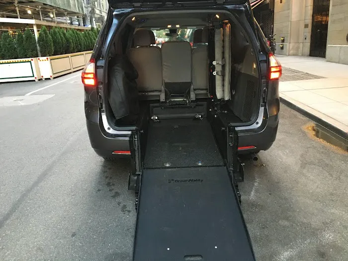 Wheelchair Transportation Service Picture 10