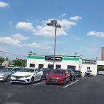 Enterprise Rent-A-Car