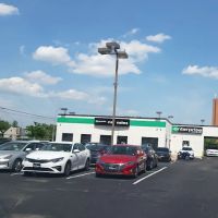 Enterprise Rent-A-Car ico