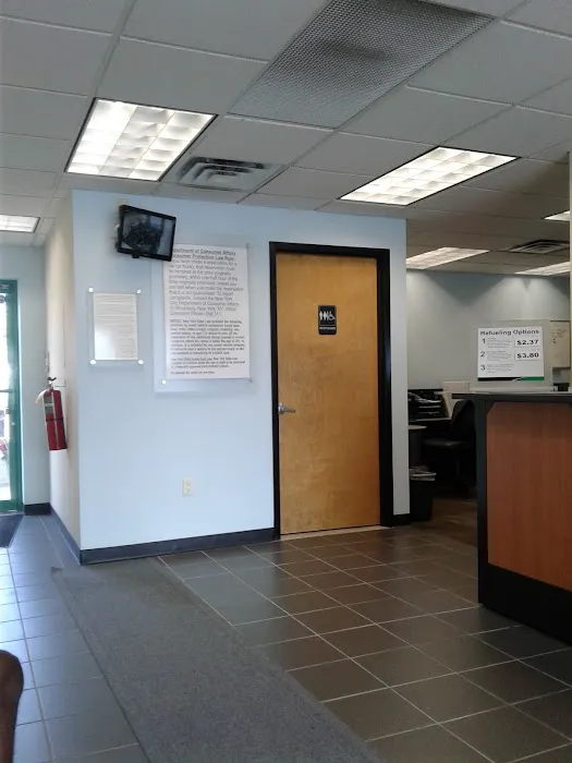 Enterprise Rent-A-Car Picture 5