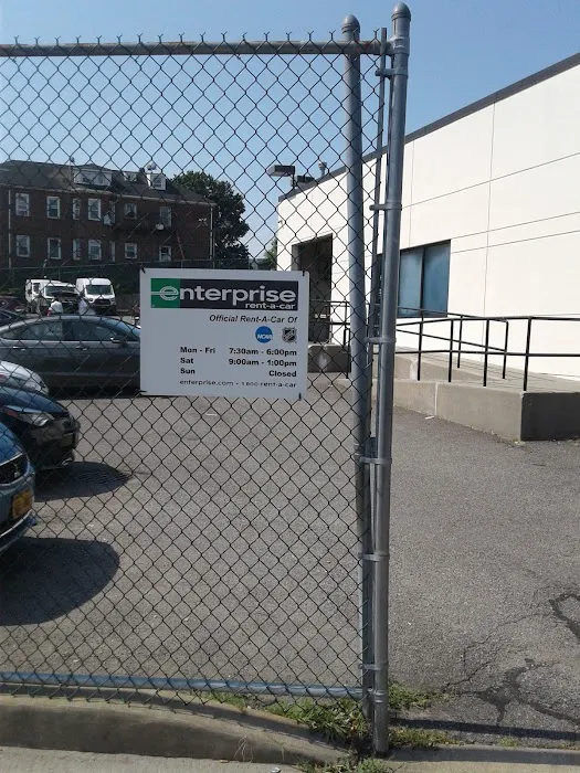 Enterprise Rent-A-Car Picture 10