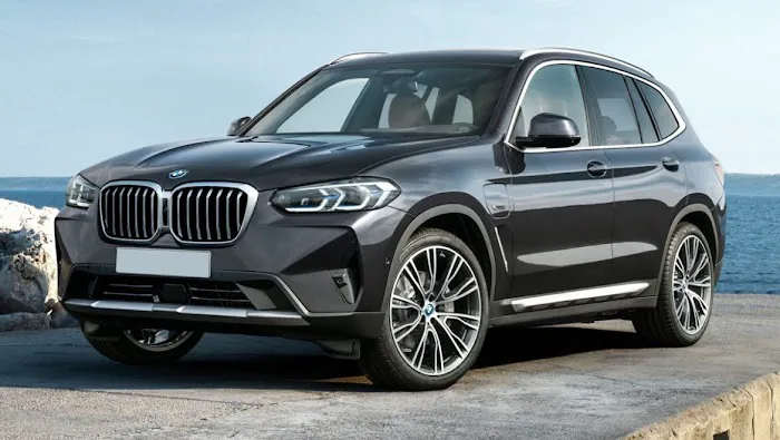 Luxury wheels away Picture 3