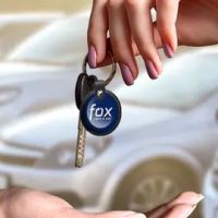 Fox Rent A Car John F. Kennedy Airport ico