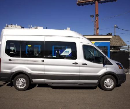 Drivo Rent A Car