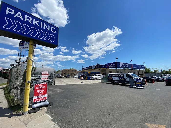 Drivo Rent A Car Picture 3