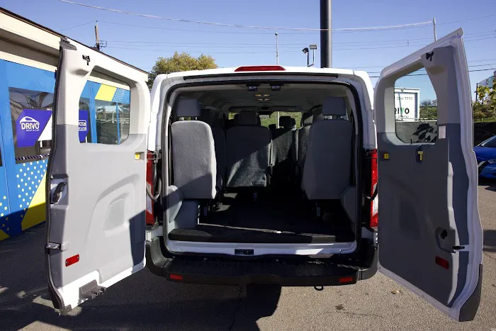 Drivo Rent A Car Picture 8