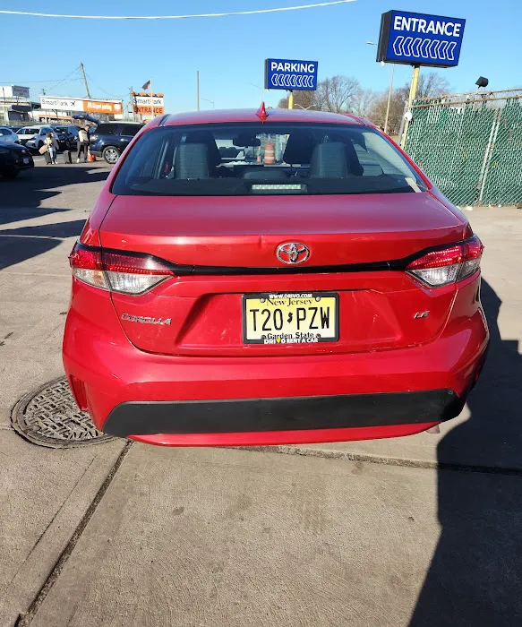 Drivo Rent A Car Picture 9