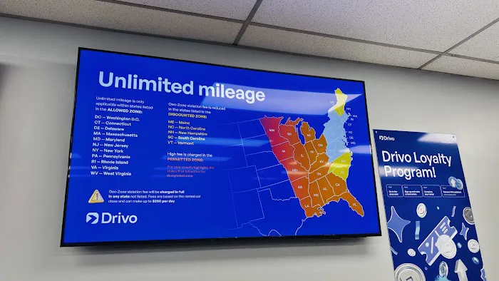 Drivo Rent A Car Picture 7