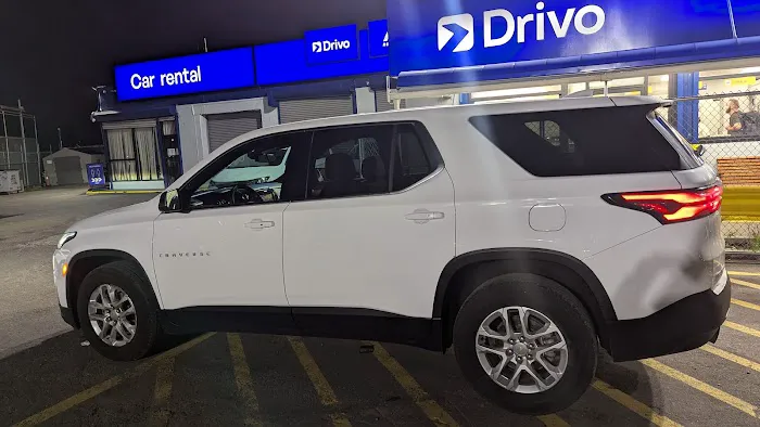 ACE Rent A Car Picture 4