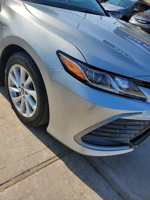 ACE Rent A Car Picture 7