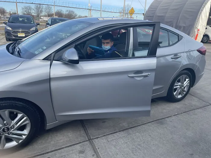 ACE Rent A Car Picture 6