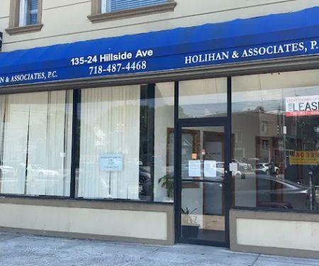 Blackstone TLC Leasing