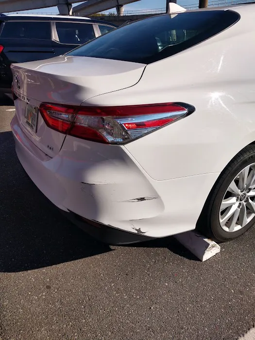 Payless Car Rental Picture 3