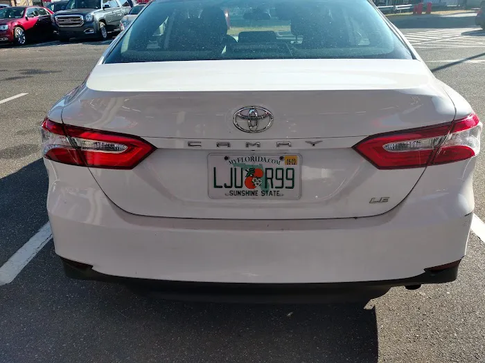 Payless Car Rental Picture 6