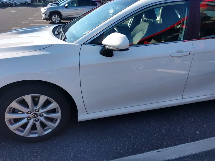 Payless Car Rental Picture 5