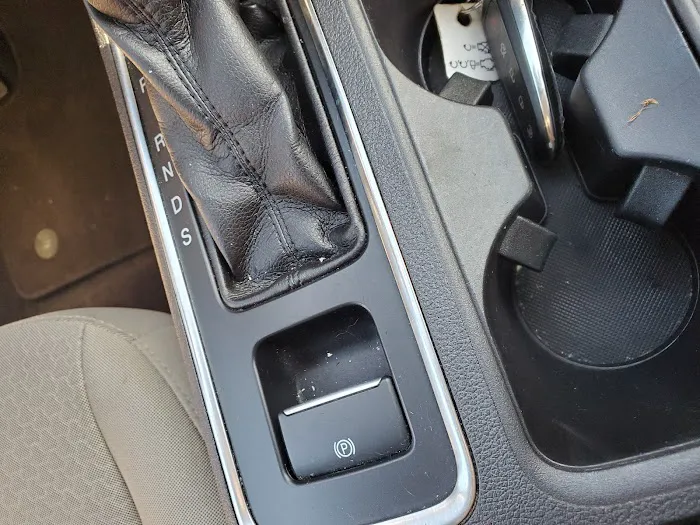 Payless Car Rental Picture 4