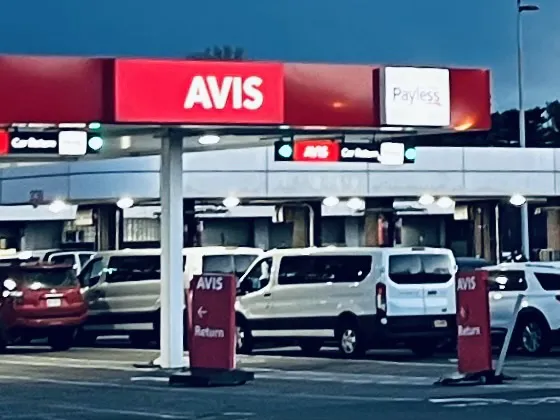 Payless Car Rental Picture 8
