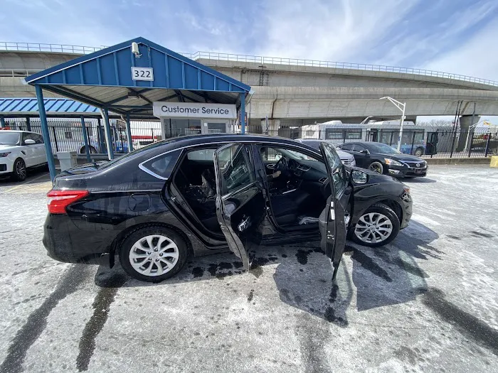 Dollar Car Rental - Jfk International Airport Picture 3