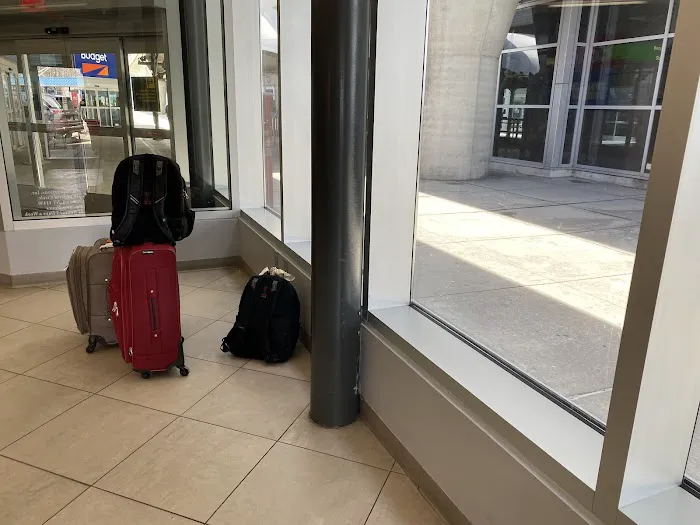 Dollar Car Rental - Jfk International Airport Picture 2