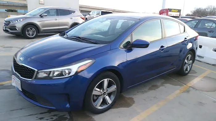 Advantage Rent A Car Picture 5