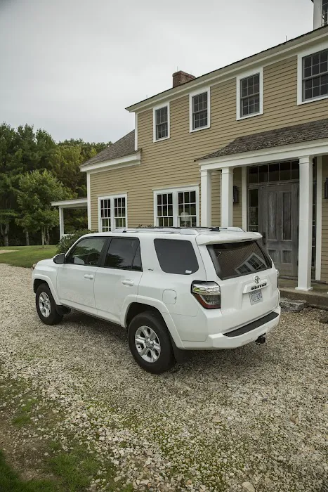Advantage Rent A Car Picture 6