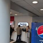 Avis Car Rental