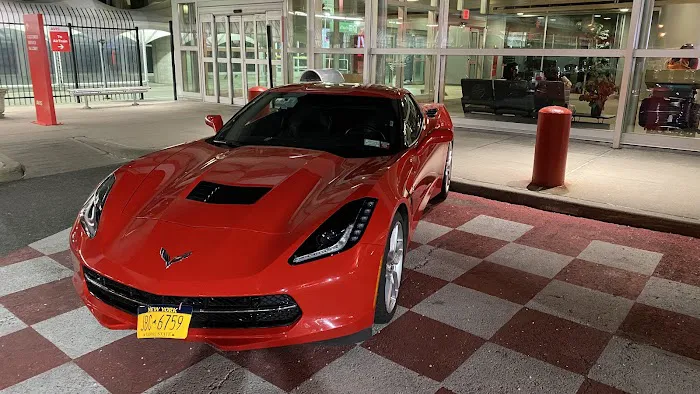 Avis Car Rental Picture 9