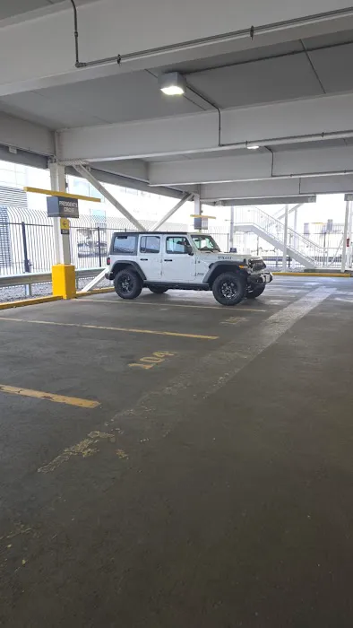 Hertz Car Rental Picture 5